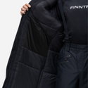 Coat Boost 2016 GraphiteOrange XL