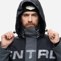 Coat Boost 2016 MiddleGrey XXL