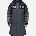 Coat Boost 2016 MiddleGrey XXL