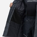 Coat Boost 2016 MiddleGrey XXL