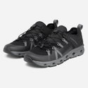 Boots Stream 5205 Black 11