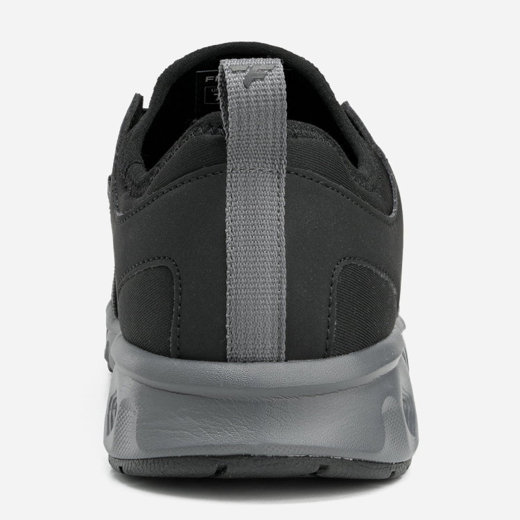 Boots Stream 5205 Black 11