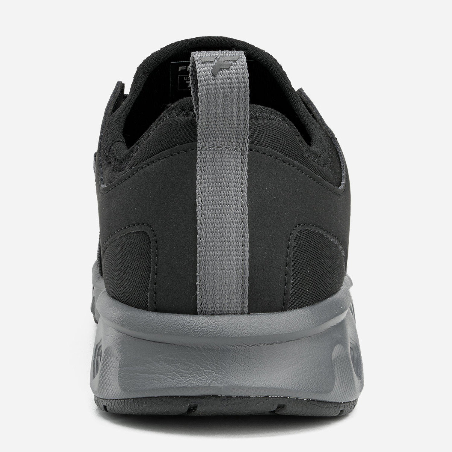 Boots Stream 5205 Black 11