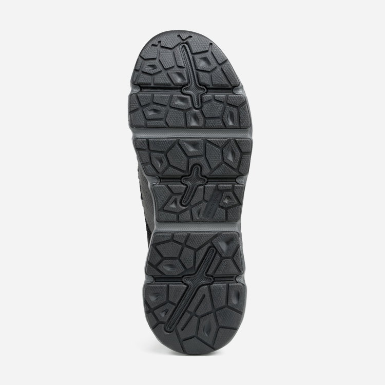 Boots Stream 5205 Black 11