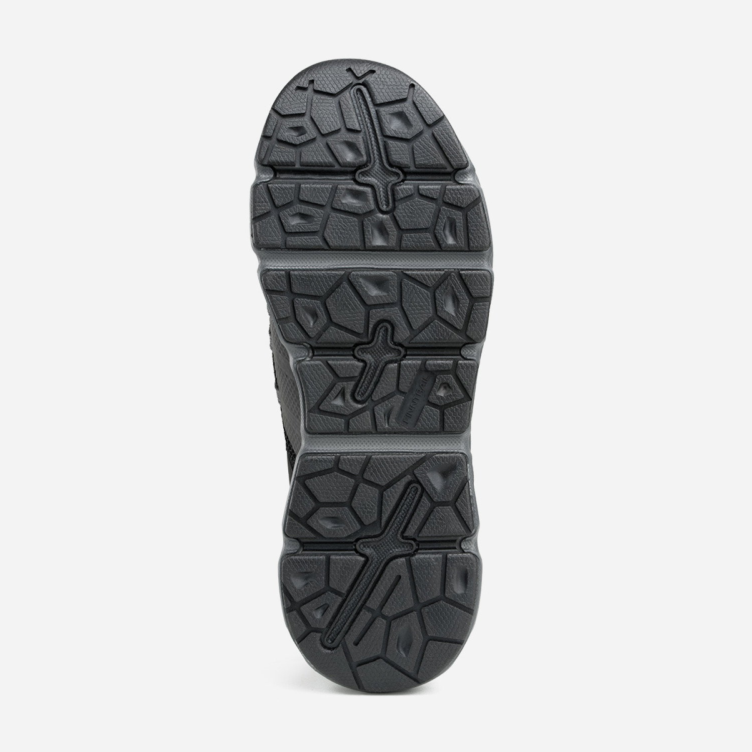 Boots Stream 5205 Black 11