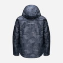 Jacket Athletic 4024 CamoShadowBlack S