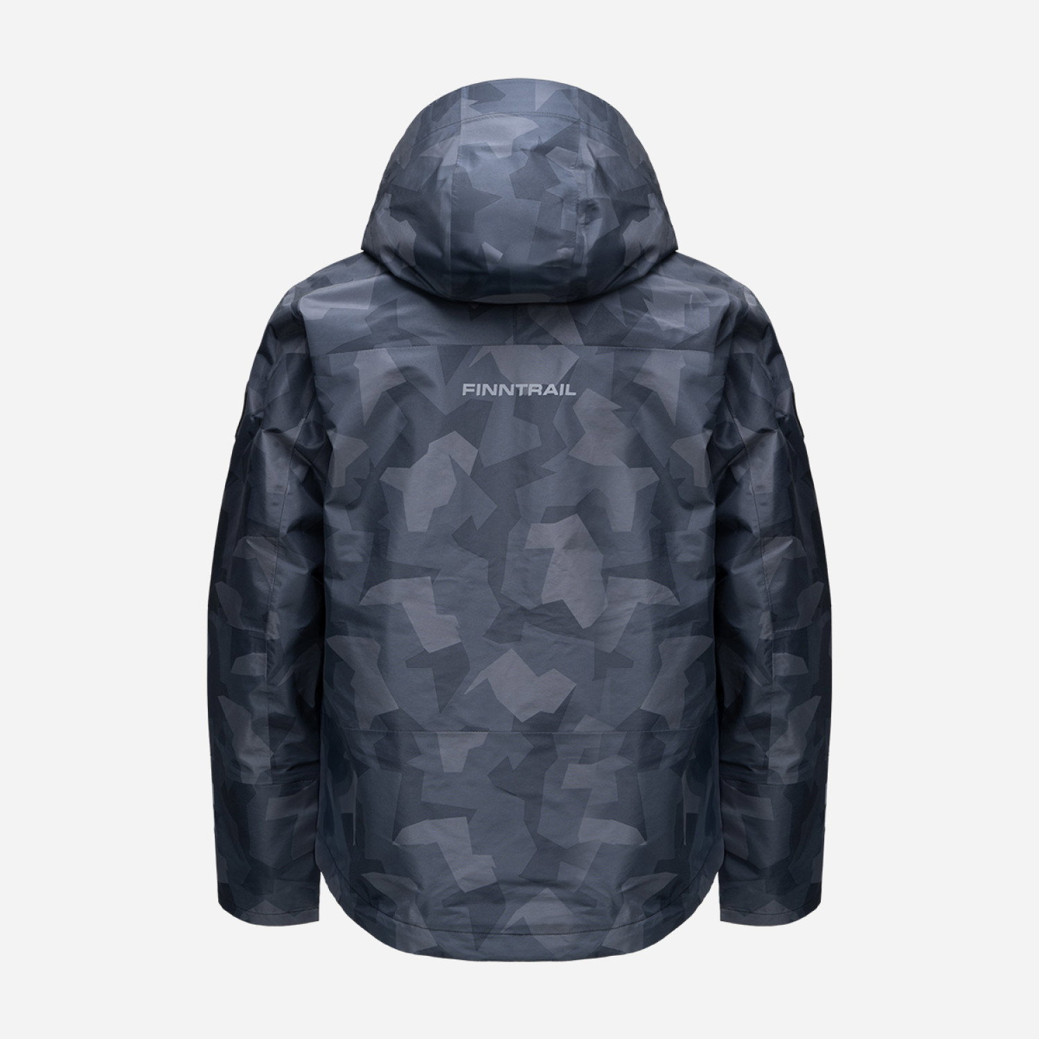 Jacket Athletic 4024 CamoShadowBlack S