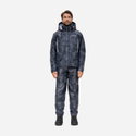 Jacket Athletic 4024 CamoShadowBlack S