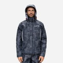 Jacket Athletic 4024 CamoShadowBlack S