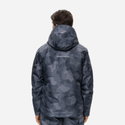 Jacket Athletic 4024 CamoShadowBlack S