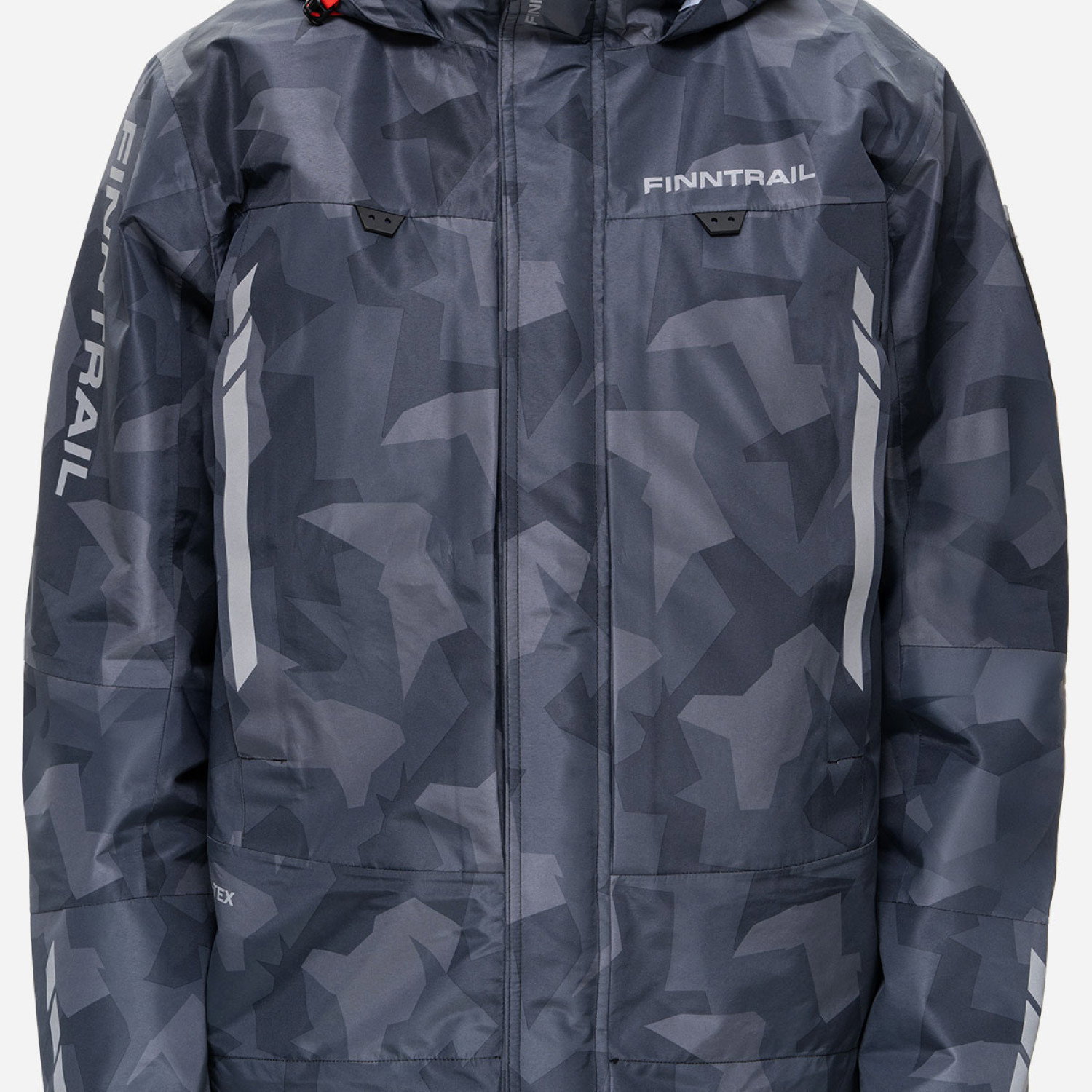 Jacket Athletic 4024 CamoShadowBlack S