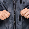 Jacket Athletic 4024 CamoShadowBlack S