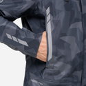 Jacket Athletic 4024 CamoShadowBlack S