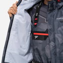 Jacket Athletic 4024 CamoShadowBlack S