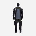 Jacket Enduro 1308 GraphiteYellow XXL