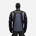 Jacket Enduro 1308 GraphiteYellow XXL