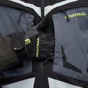 Jacket Enduro 1308 GraphiteYellow XXL
