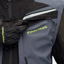 Jacket Enduro 1308 GraphiteYellow XXL