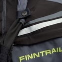 Jacket Enduro 1308 GraphiteYellow XXL
