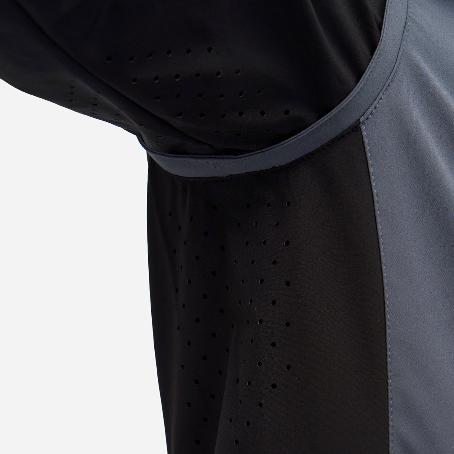 Jacket Enduro 1308 GraphiteYellow XXL