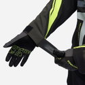 Jacket Enduro 1308 GraphiteYellow XXL