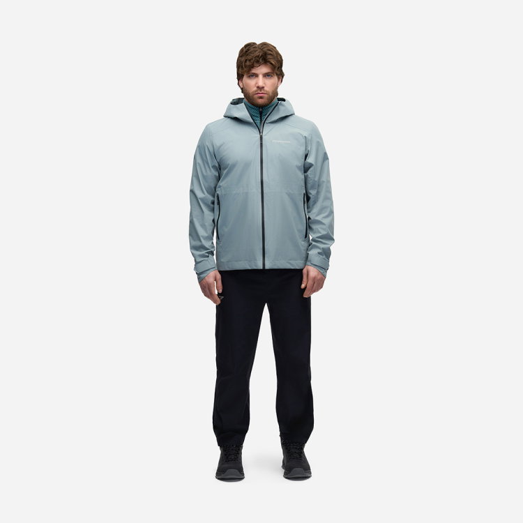 Jacket Outdoor 1309 Mint M