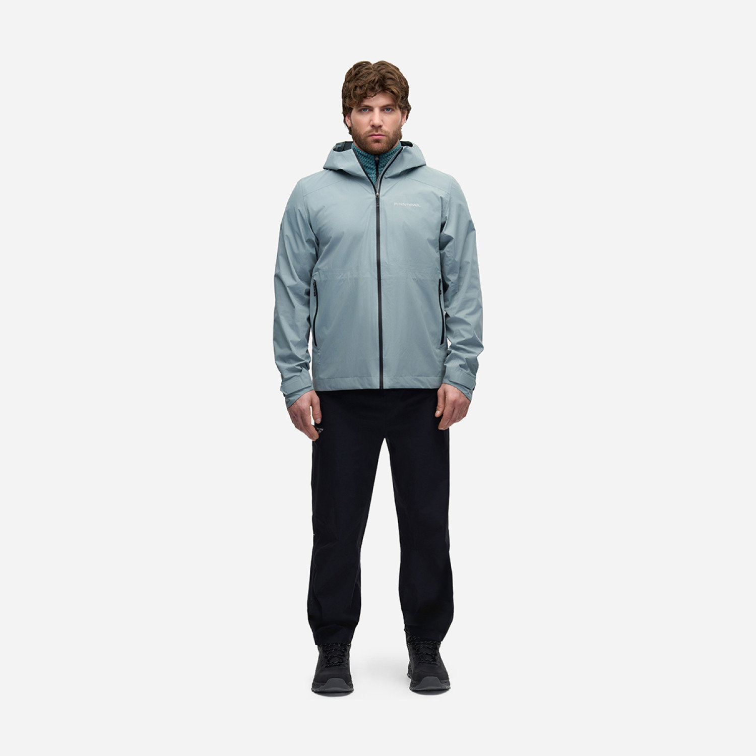 Jacket Outdoor 1309 Mint M