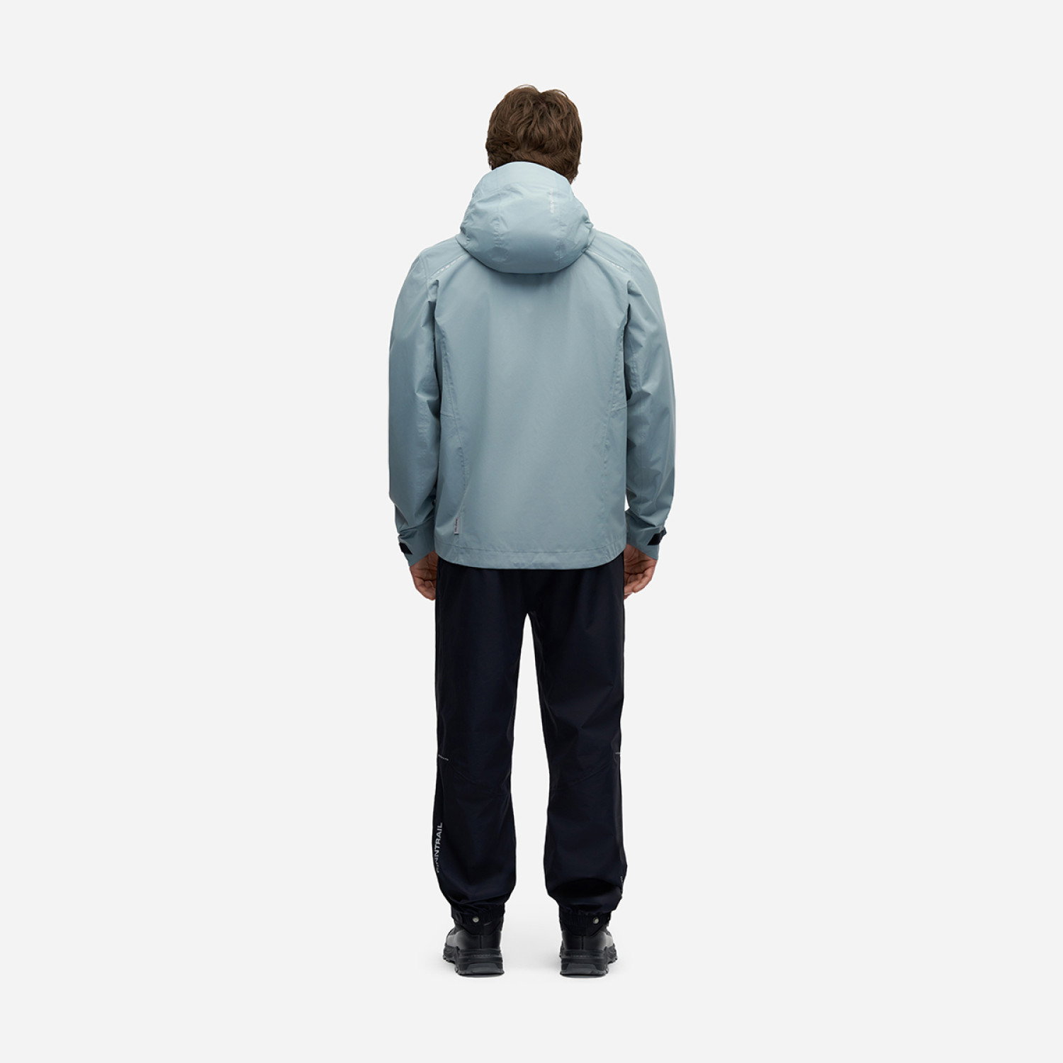 Jacket Outdoor 1309 Mint M