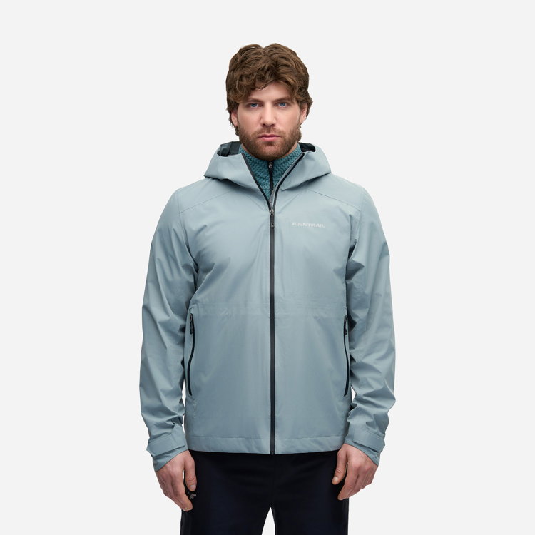 Jacket Outdoor 1309 Mint M