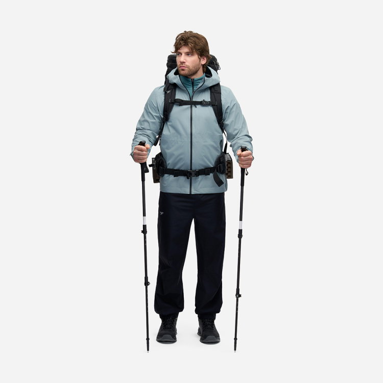 Jacket Outdoor 1309 Mint M