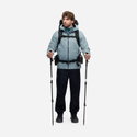 Jacket Outdoor 1309 Mint M