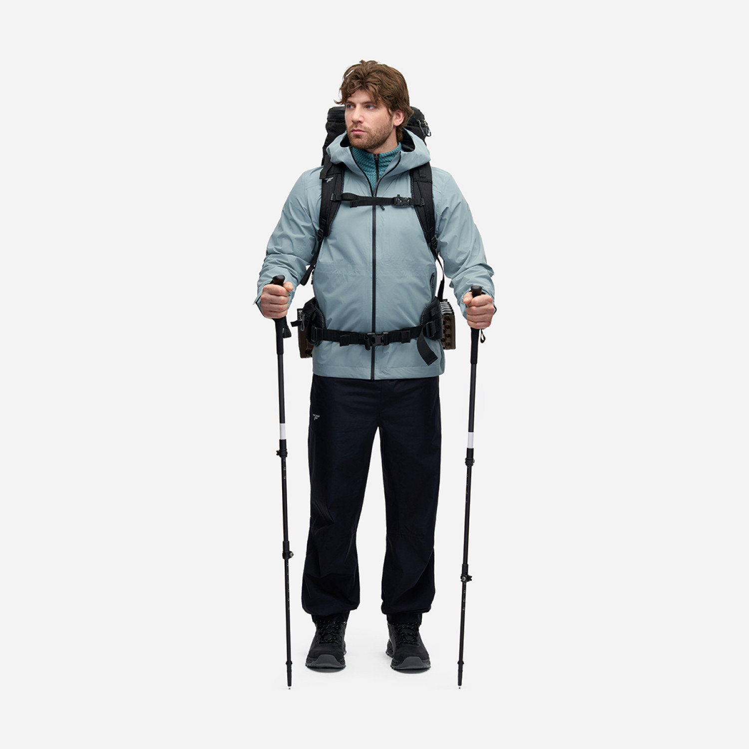 Jacket Outdoor 1309 Mint M