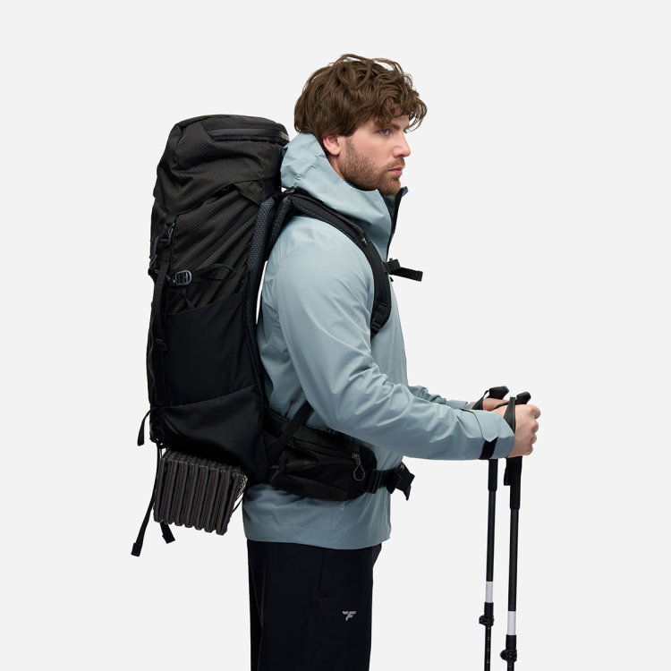 Jacket Outdoor 1309 Mint M