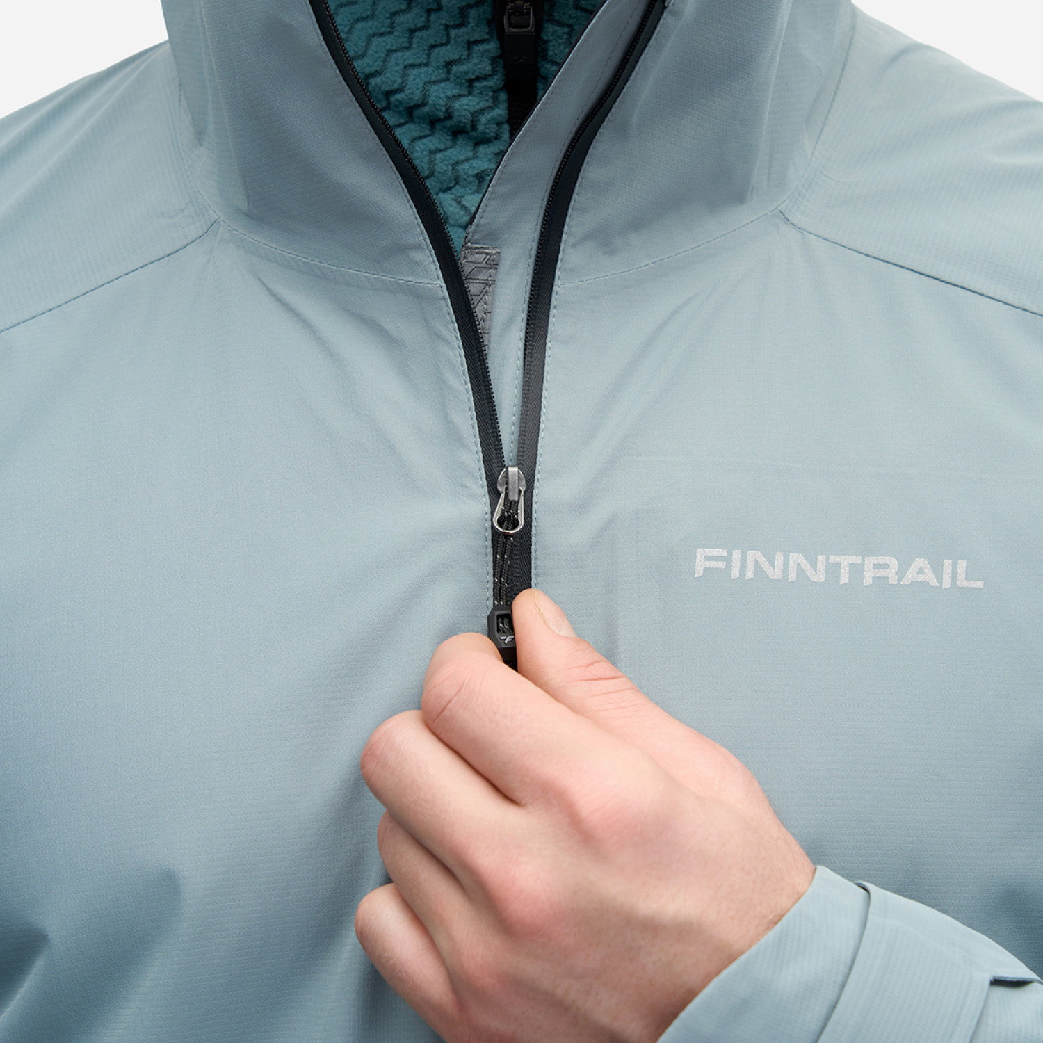 Jacket Outdoor 1309 Mint M