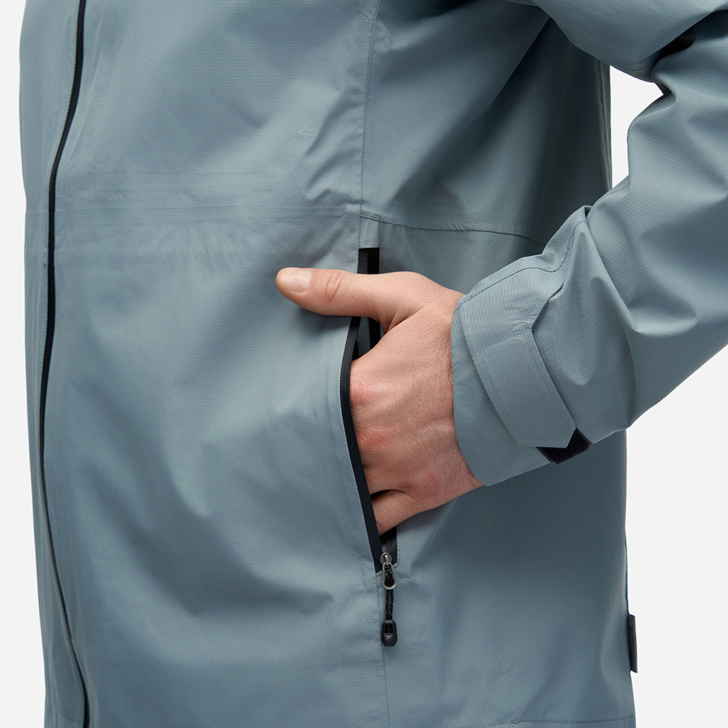 Jacket Outdoor 1309 Mint M