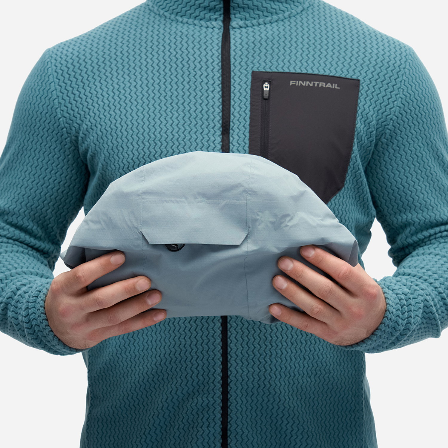 Jacket Outdoor 1309 Mint M