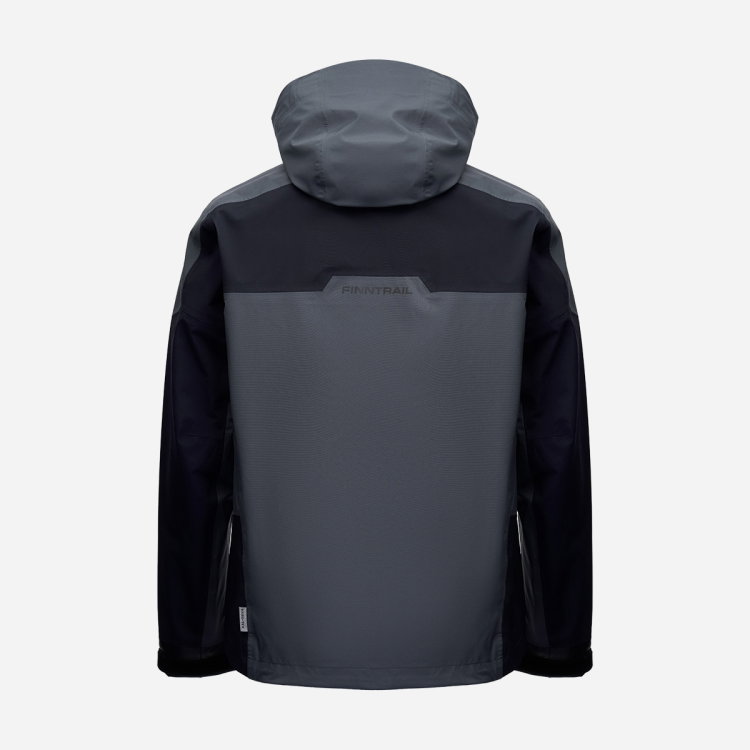 Jacket Wademan 1327 DarkGrey S