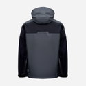Jacket Wademan 1327 DarkGrey S
