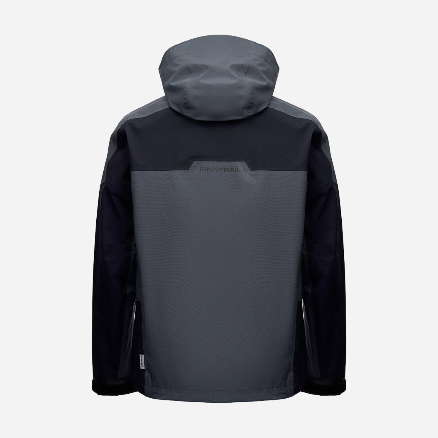 Jacket Wademan 1327 DarkGrey S