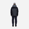 Jacket Wademan 1327 DarkGrey S