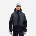 Jacket Wademan 1327 DarkGrey S