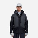 Jacket Wademan 1327 DarkGrey S