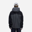 Jacket Wademan 1327 DarkGrey S