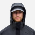 Jacket Wademan 1327 DarkGrey S