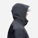 Jacket Wademan 1327 DarkGrey S