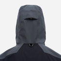 Jacket Wademan 1327 DarkGrey S