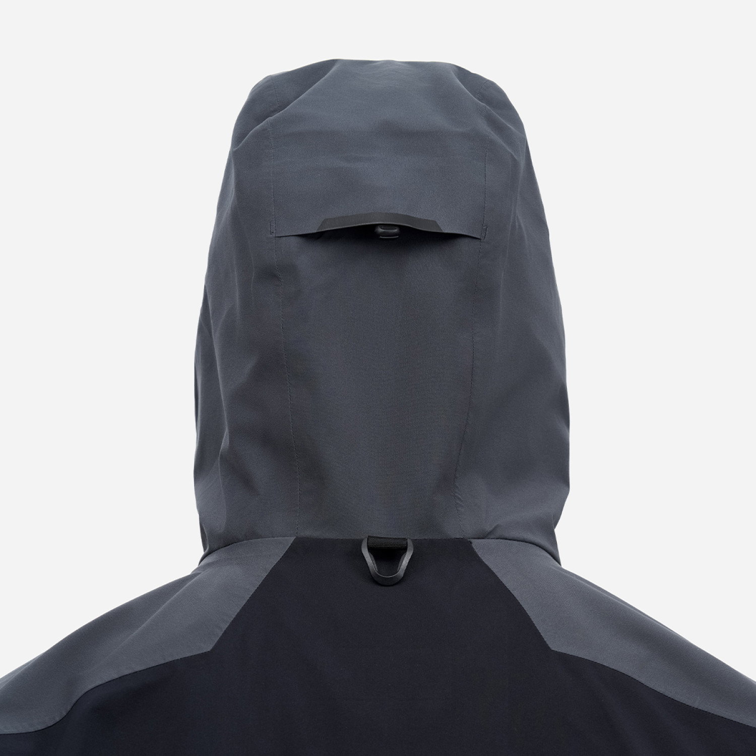 Jacket Wademan 1327 DarkGrey S
