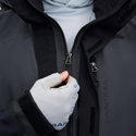 Jacket Wademan 1327 DarkGrey S