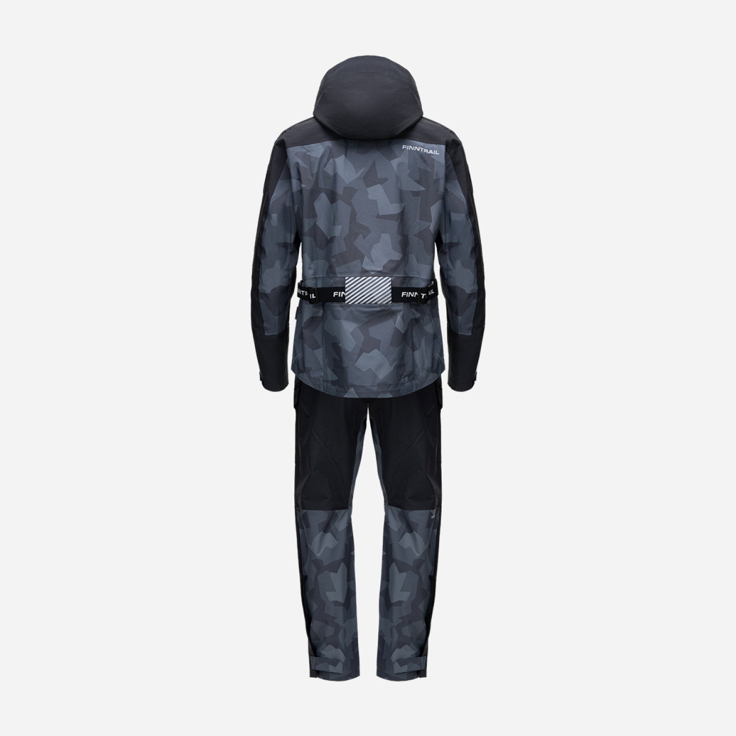 Suit Thor 3421 CamoShadowBlack S