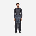 Suit Thor 3421 CamoShadowBlack S